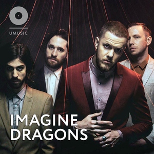 Imagine Dragons    -  6